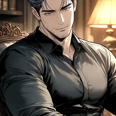 Profile image of Dorian
