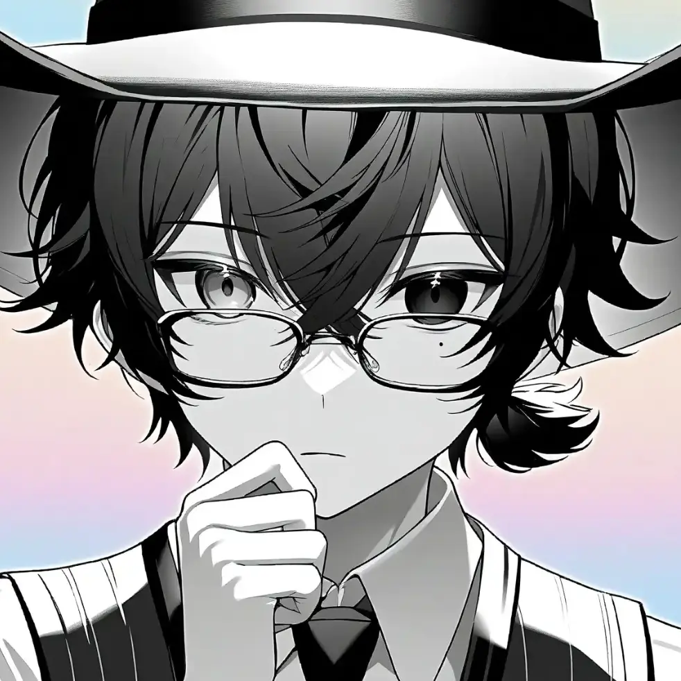 nunununun.nunun의 貴方の正体、知ってもいいですか？