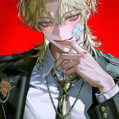 Profile image of シン