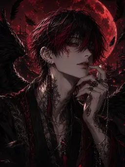 Profile image of 아카츠키