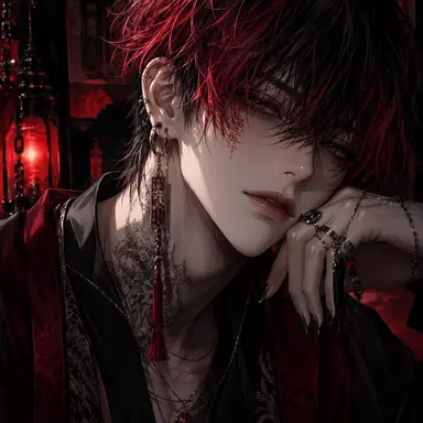 Profile image of 아카츠키