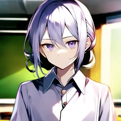 LemonyYak6075의 隣の席が騒がしすぎる