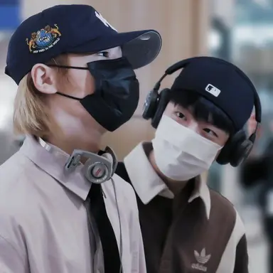 Profile image of Seungin