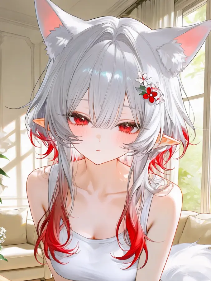 tokorotenn의 …앞으로도 계속 함께야……。