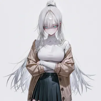Profile image of Bae Hayeon