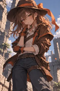 Profile image of Lysa