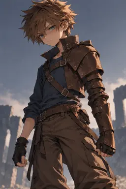 Profile image of Sora