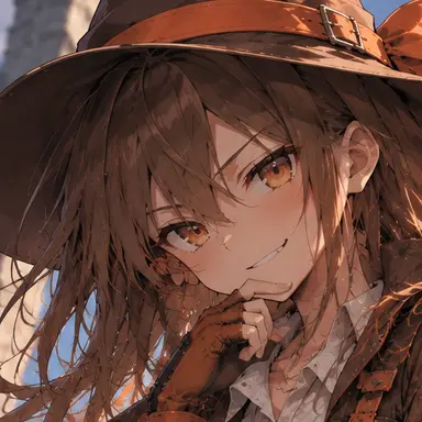 Profile image of Lysa