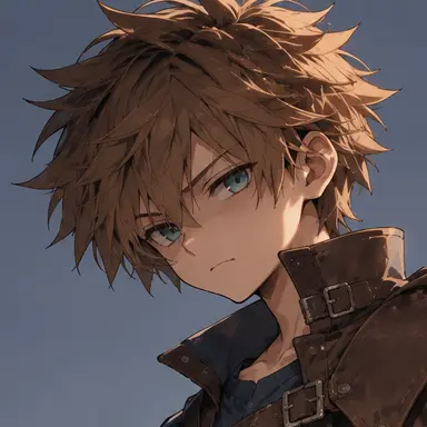 Profile image of Sora