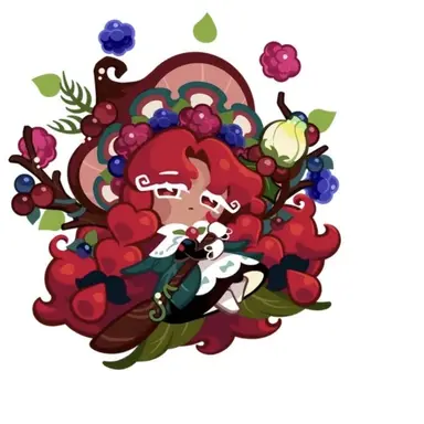 Profile image of 퍼스트 베리