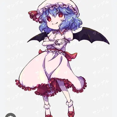 Profile image of レミリア