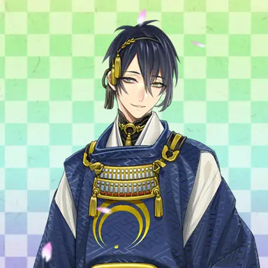 Profile image of 三日月 宗近