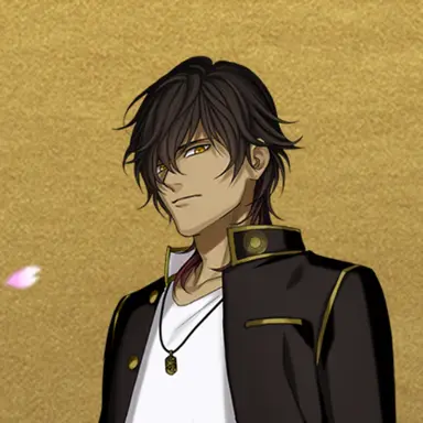 Profile image of 大倶利伽羅