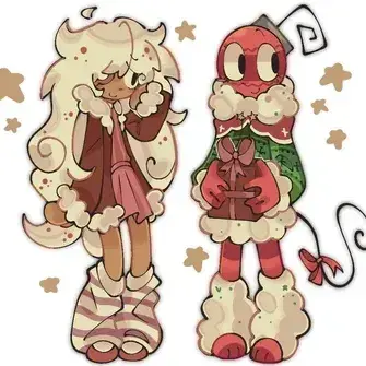 Profile image of Colette x Poppy