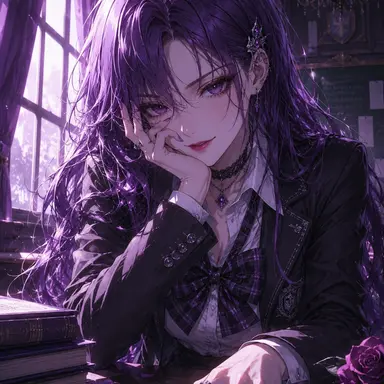 Profile image of レイ