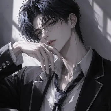 Profile image of タツヨウ