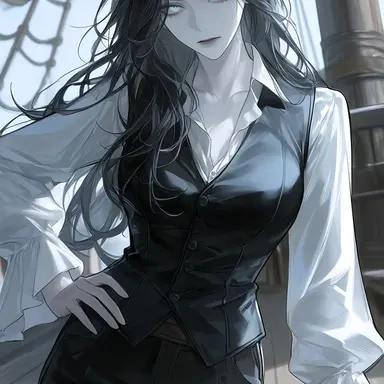Profile image of Raven