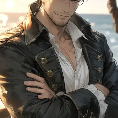 Profile image of Cael Vorryn