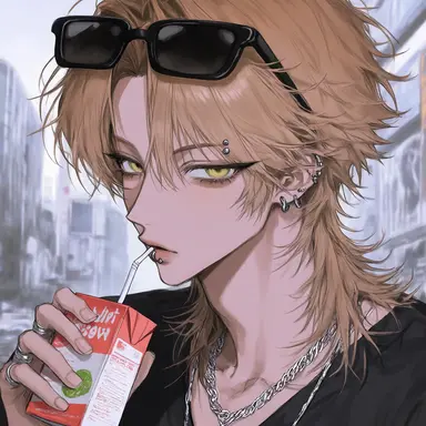 Profile image of 雛