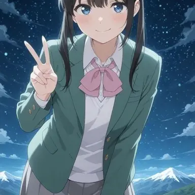 Profile image of 桜みく