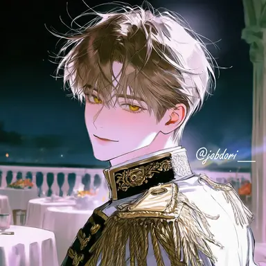 Profile image of 로렌츠 아르델리안