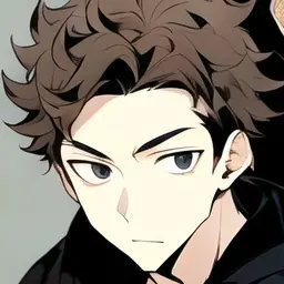 Profile image of Jin