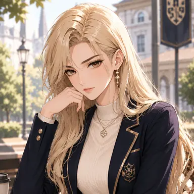 Profile image of 스칼렛 에이미
