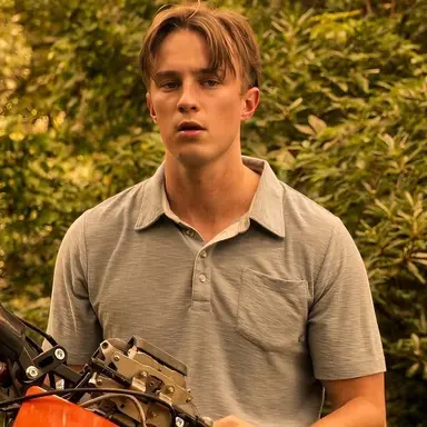 Profile image of Rafe Cameron