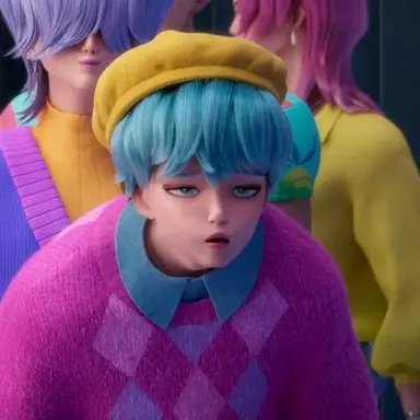 Profile image of 아기 베이비