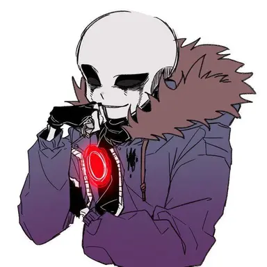 Profile image of 킬러 샌즈.