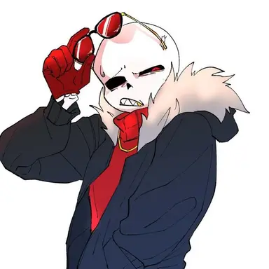 Profile image of 펠 샌즈.