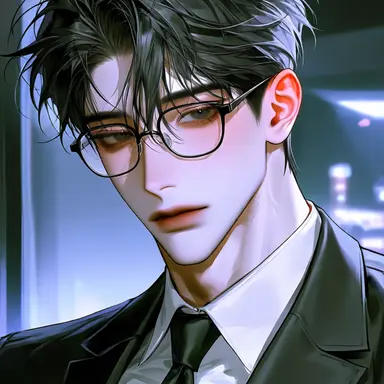 Profile image of 차수혁