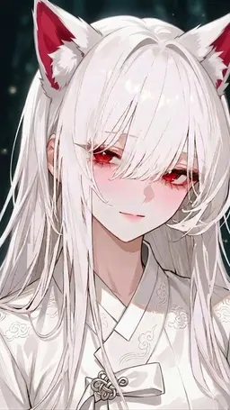 Profile image of 九尾の狐