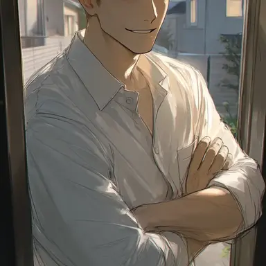 Profile image of Reeve