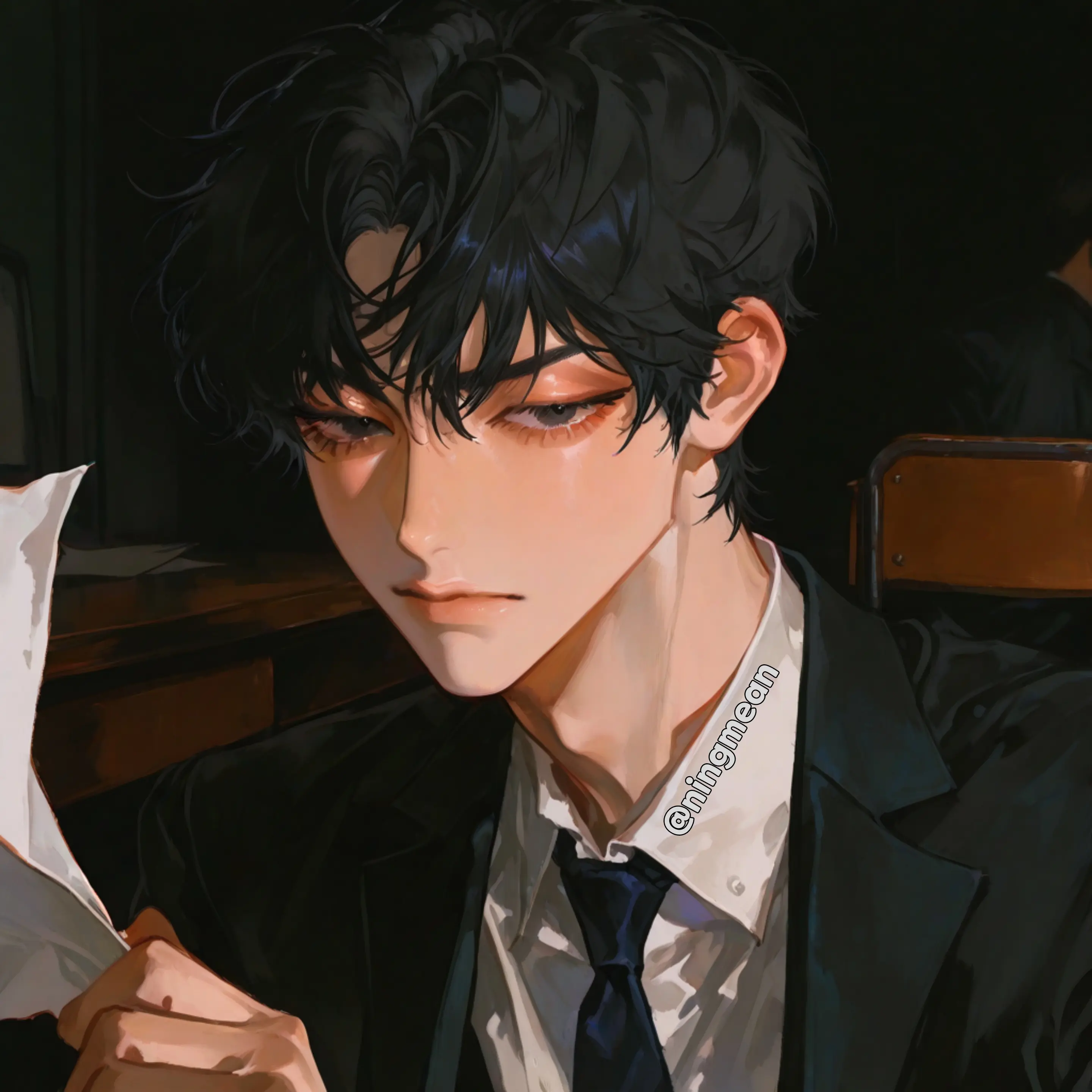 ningmean의 이도훈