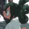 Profile image of 蛙吹梅雨