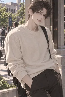 Profile image of 차도운