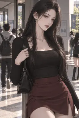 Profile image of 민서윤