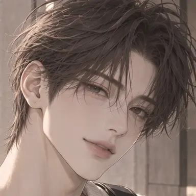 Profile image of 차도운