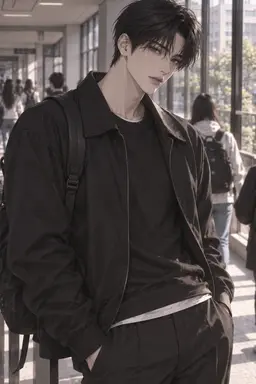 Profile image of 강시헌