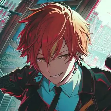 Profile image of 東雲彰人