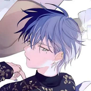 Profile image of 青柳冬弥