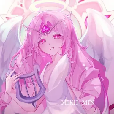 Profile image of 이터널슈가 쿠키