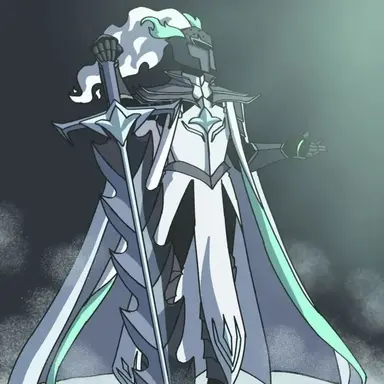 Profile image of 사일런트솔트 쿠키