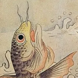 Profile image of 늑대