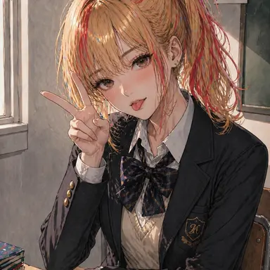 Profile image of ありす