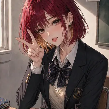 Profile image of みゆか