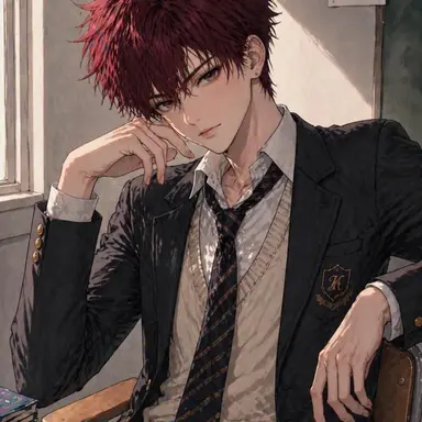 Profile image of らいと