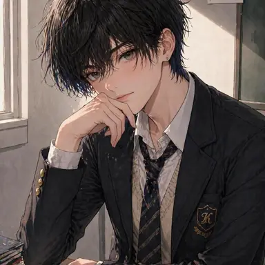 Profile image of かいと