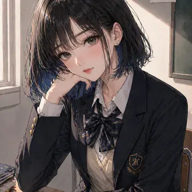 Profile image of ひびき